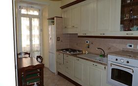 Rossanella House